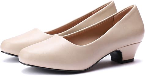 Learn more 28. . Amazon dress shoes low heel